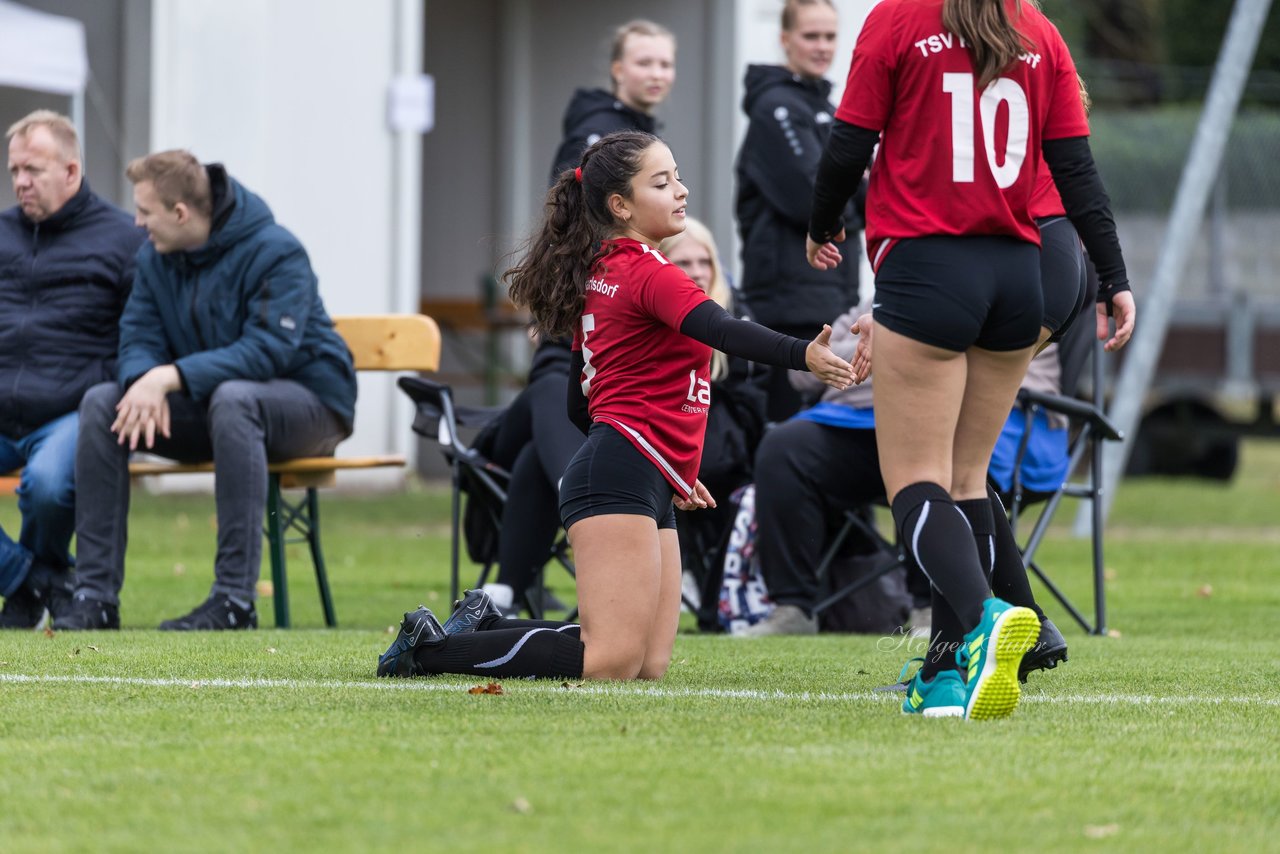 Bild 504 - wU16 Deutsche Meisterschaft